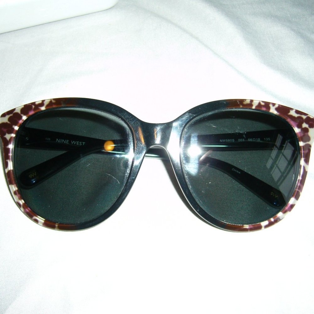 Nine West NW580S Sunglasses